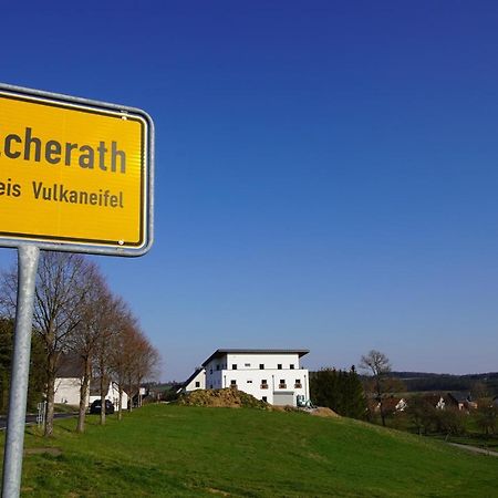 Nuerburgring Aparts Welcherath ภายนอก รูปภาพ
